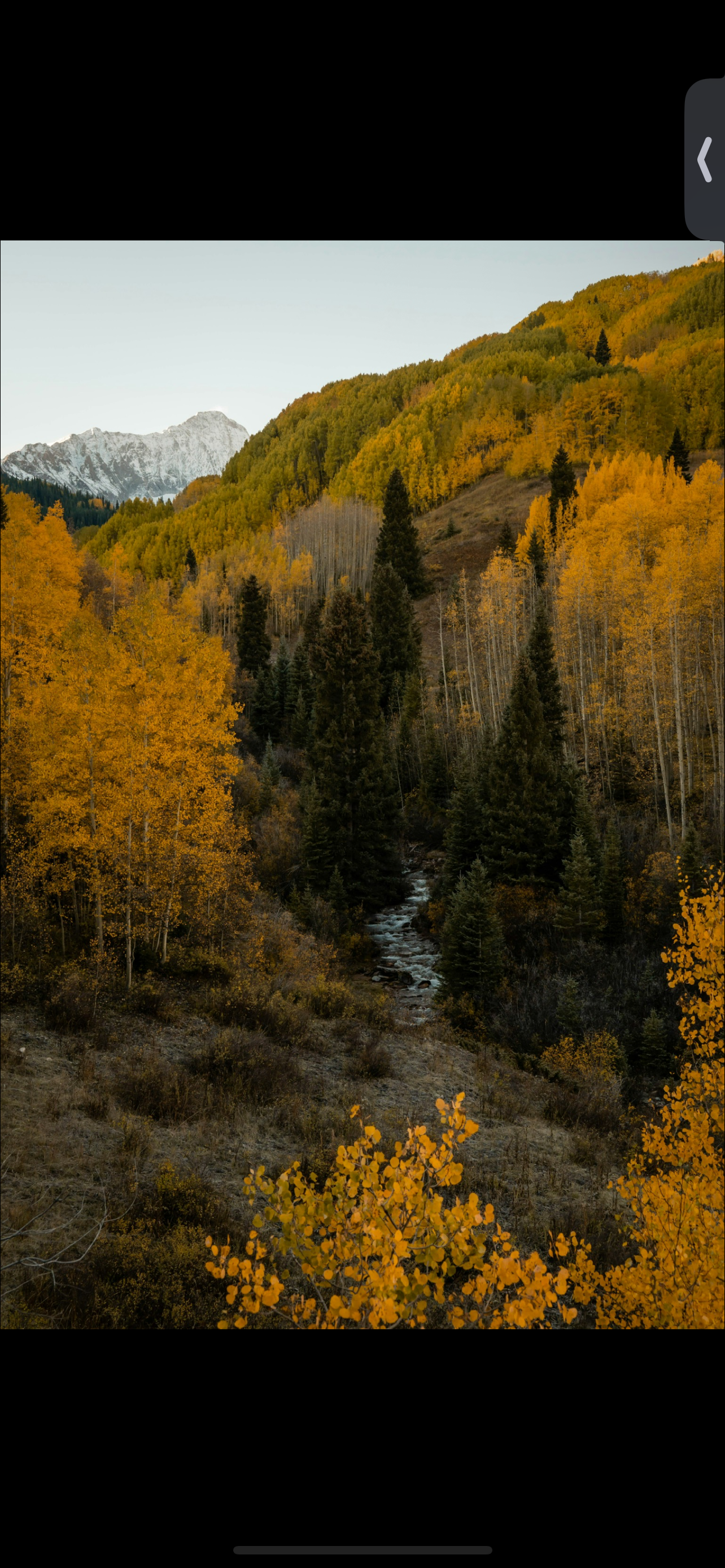 Park City Retreat Location